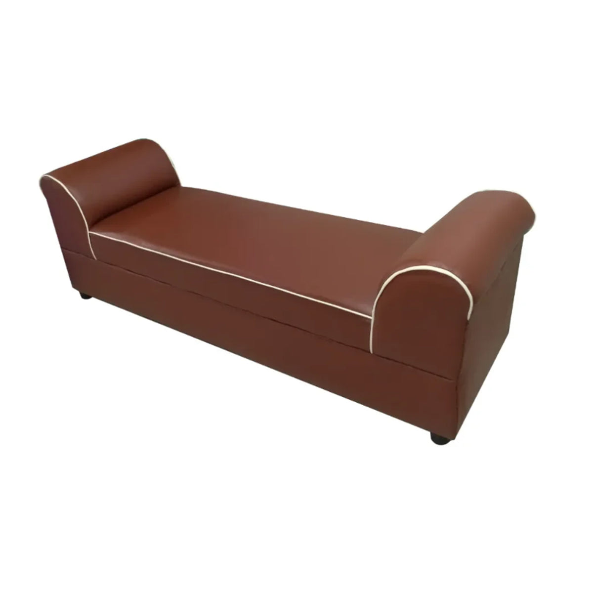 BEDSIDE 3 SEATER / LOVESEAT SOFA FOR SMALL SPACES