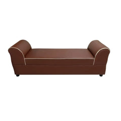 BEDSIDE 3 SEATER / LOVESEAT SOFA FOR SMALL SPACES